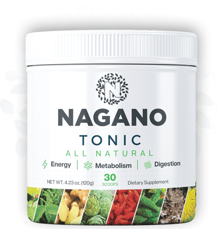 nagano tonic